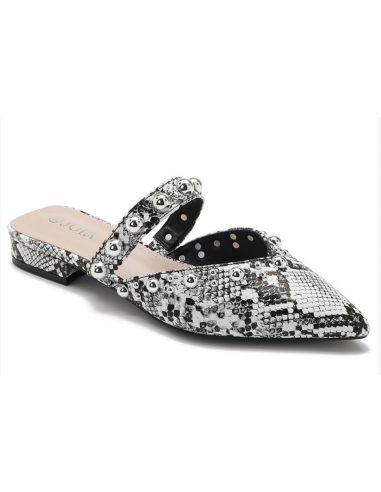 Zapatos y Calzados OT-YK-1823 SNAKE