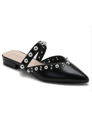 Zapatos y Calzados OT-YK-1823 BLACK