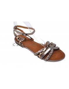 Calzados y zapatos EMS-VV-100 GUN 2