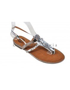 Calzados y zapatos EMS-VV-98 GUN 2