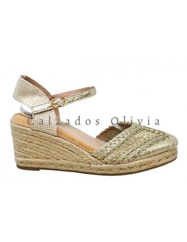 Zapatos y Calzados EMS-MT-80 GOLD