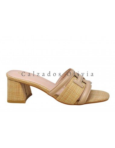 Zapatos y Calzados EMS-DD-212 KAKI