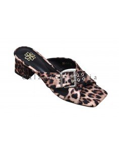 Calzados y zapatos EMS-DD-213 LEOPARD 2