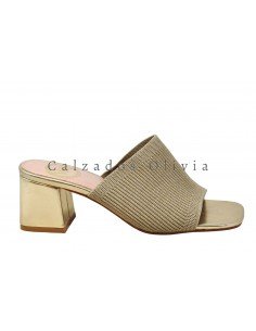 Calzados y Zapatos EMS-GG-60 GOLD