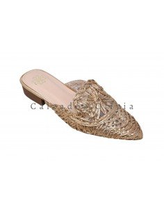 Calzados y zapatos EMS-KK-1012 CHAMPAN 2