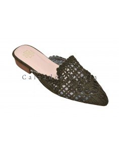 Calzados y zapatos EMS-KK-1013 GREEN 2
