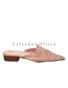 Calzados y Zapatos EMS-KK-1013 PINK