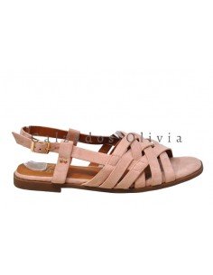 Calzados y Zapatos EMS-CK-27 PINK