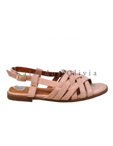 Zapatos y Calzados EMS-CK-27 PINK
