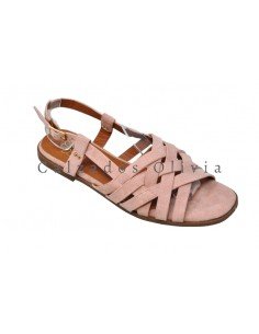 Calzados y zapatos EMS-CK-27 PINK 2