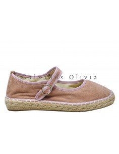 Calzados y Zapatos EMS-MT-87 PINK
