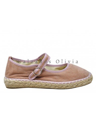 Zapatos y Calzados EMS-MT-87 PINK