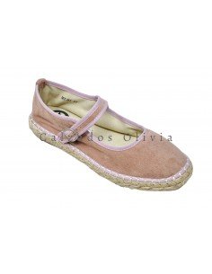 Calzados y zapatos EMS-MT-87 PINK 2