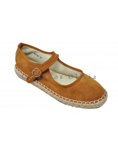 Calzados y zapatos EMS-MT-87 CAMEL 2