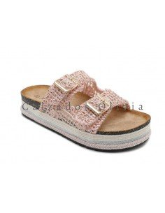 Calzados y zapatos OT-SS-259 PINK 2