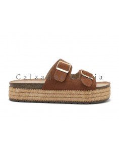 Calzados y Zapatos OT-H8-891 KAKI