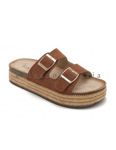 Calzados y zapatos OT-H8-891 KAKI 2