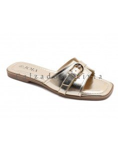 Calzados y zapatos OT-LG-8012 GOLD 2