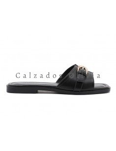 Calzados y Zapatos OT-LG-8012 BLACK
