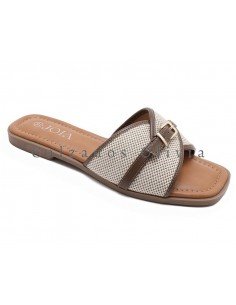 Calzados y zapatos OT-LG-8006 CAMEL 2