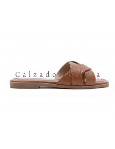 Calzados y Zapatos OT-LG-8004 CAMEL