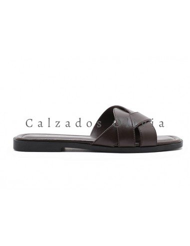 Zapatos y Calzados OT-LG-8004 BROWN
