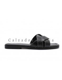 Calzados y Zapatos OT-LG-8004 BLACK