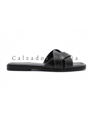 Zapatos y Calzados OT-LG-8004 BLACK