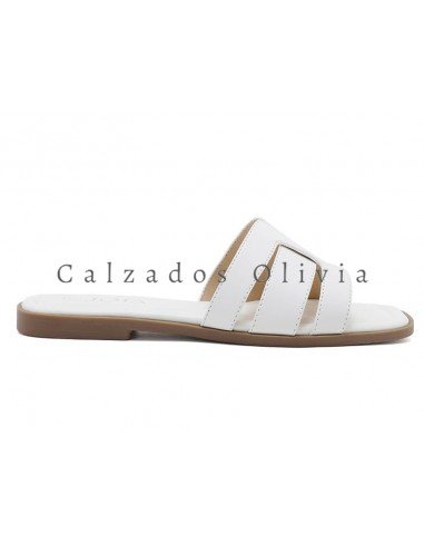 Zapatos y Calzados OT-LG-8005 WHITE