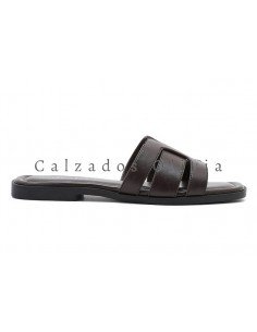 Calzados y Zapatos OT-LG-8005 BROWN