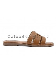 Calzados y Zapatos OT-LG-8005 CAMEL