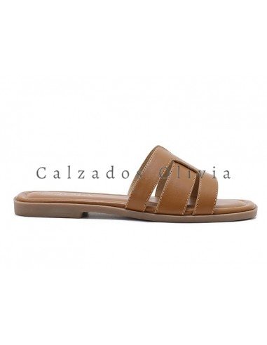 Zapatos y Calzados OT-LG-8005 CAMEL