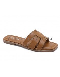 Calzados y zapatos OT-LG-8005 CAMEL 2