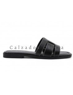 Calzados y Zapatos OT-LG-8005 BLACK