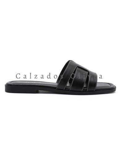 Zapatos y Calzados OT-LG-8005 BLACK