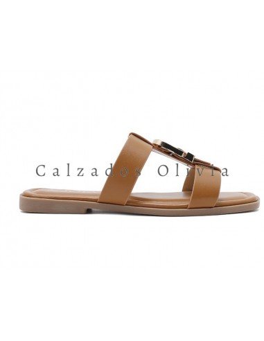 Zapatos y Calzados OT-LG-8002 CAMEL