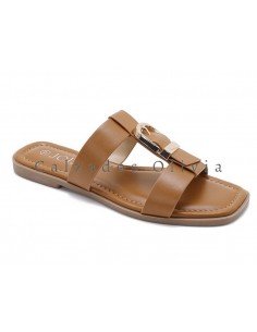 Calzados y zapatos OT-LG-8002 CAMEL 2