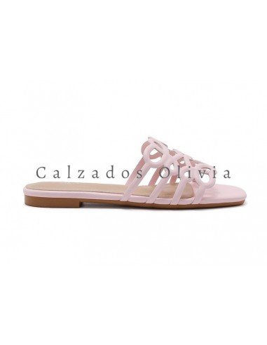 Zapatos y Calzados OT-63-2 PINK