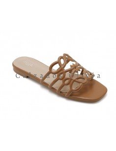 Calzados y zapatos OT-63-2 CAMEL 2