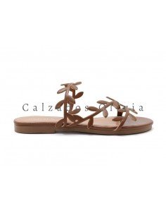 Calzados y Zapatos OT-H8-1188A CAMEL