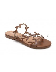 Calzados y zapatos OT-H8-1188A CAMEL 2