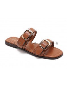 Calzados y zapatos OT-H8-1186A CAMEL 2