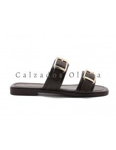 Calzados y Zapatos OT-H8-1186A BROWN