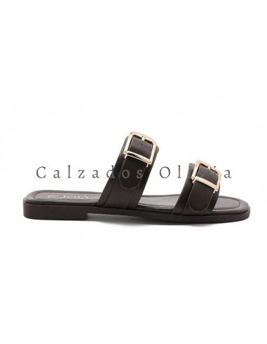 Zapatos y Calzados OT-H8-1186A BROWN