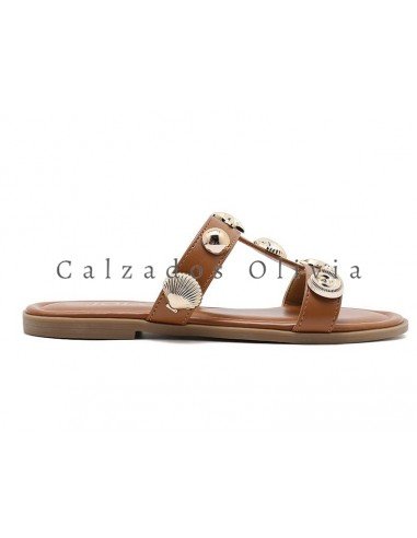 Zapatos y Calzados OT-LG-8007 CAMEL