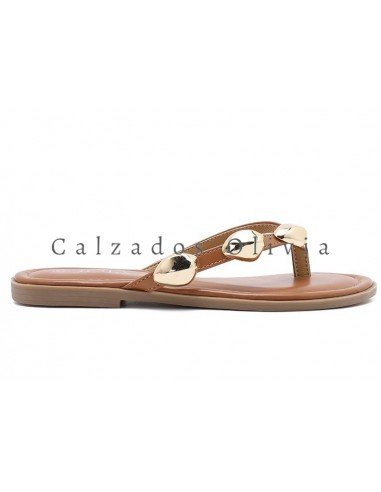 Zapatos y Calzados OT-LG-8003 CAMEL
