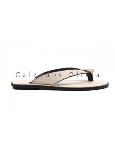 Zapatos y Calzados OT-H8-1187A BEIGE