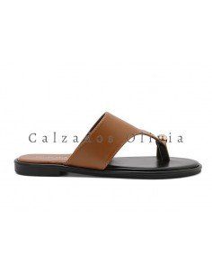 Calzados y Zapatos OT-H8-1190A CAMEL