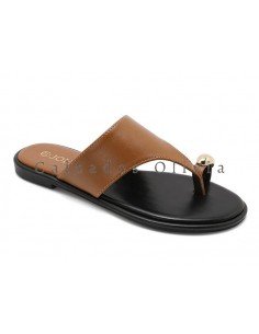 Calzados y zapatos OT-H8-1190A CAMEL 2