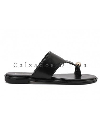 Zapatos y Calzados OT-H8-1190A BLACK